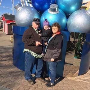 Meet your Posher, Nancy